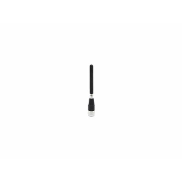 LTE antenna, rotatable 7cm, SMA IX2201