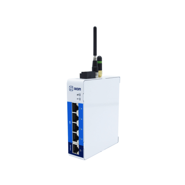 IXROUTER3 4G-GLOBAL / Wi-Fi IXON IX2415