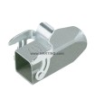 (MOQ:10) (UE:10) Han A Hood Coupler 1 Lever PG 11 09200031750