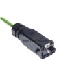 (MOQ:1) (UE:1) RJI IP67 DATA PLUG Kunstst HAN3A COMP