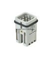 (MOQ:10) (UE:10) Han 8D-M Quick Lock 0,3 - 1,5mm²