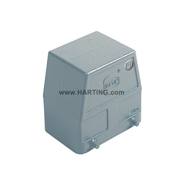 (MOQ:1) (UE:1) Han 32A-Hood Side Entry-M32-4 Pegs