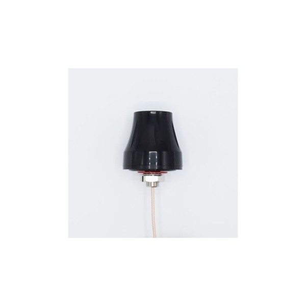 Wi-Fi antenna, screw mount with 3m cable, RP-SMA, IP67 IX2211