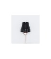 Wi-Fi antenna, screw mount with 3m cable, RP-SMA, IP67 IX2211