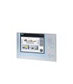 SIMATIC HMI KP1200 Comfort  Panel, Windows CE 6.0, Display  TFT panorámico de 12 , 12 MB de memoria de config., configurable con