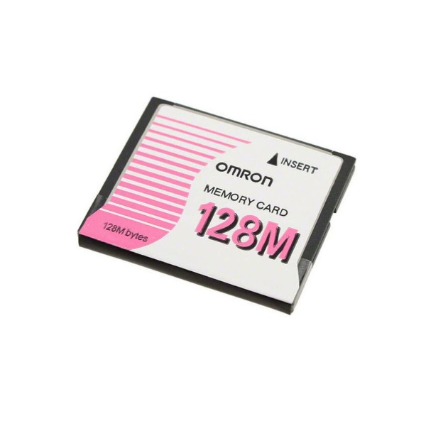 Tarjeta CompactFlash 128 MB HMCEF183.1