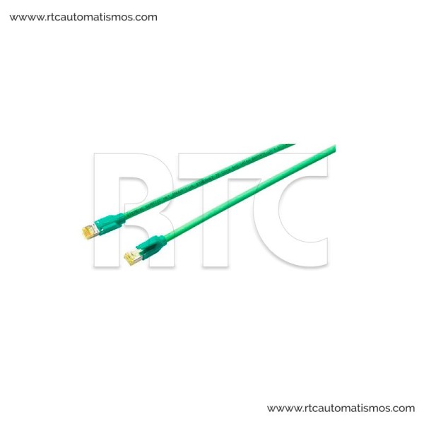 Cable Siemens 6XV1870-3QH10