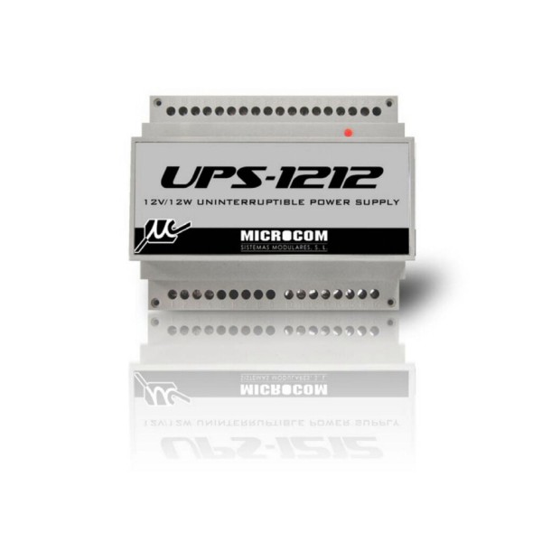 UPS1212/220V HRMMC000022