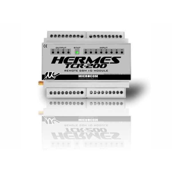 TCR200+ 2G/3G/4G EMEA HRMMC0000318