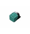 3 hilos cc PNP NA, con conector V1  /  NBB20-L2-E2-V1 187481