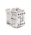 Contactor 4Kw/400V AC contacto abierto mando 24V 50/60Hz