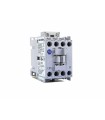 Contactor conexión 4Kw/400V mando 220-230V 100-C09F10