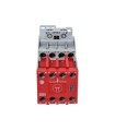 Contactor de seguridad MCS 600V 23A