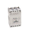 Disyuntor 140G interruptor código-H2 4P 160A 140G-H2F4-D16