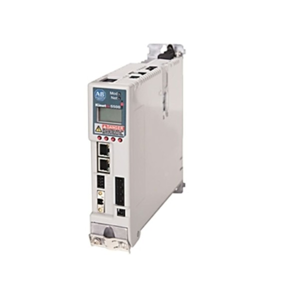 KINETIX 5500 SERVO DRIVE