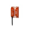 Interruptor proximidad 440N 2xPNP 0,2A cable 3m plástico