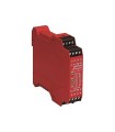 Relé seguridad MSR127T 24V AC/CC 440R-N23126