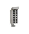 Bloque terminal extraíble 5069-RTB64-SCREW