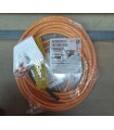 Cable de potencia SIEMENS 6FX5002-5CS01-1BA0