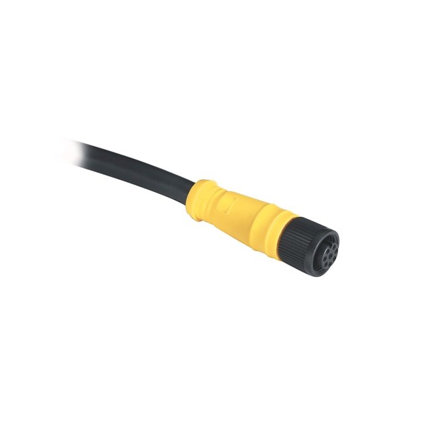 Sistema de conexión CC conjunto cable H 8 pines recto 2m 889D-F8AB-2