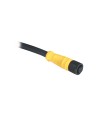 Sistema de conexión CC conjunto cable H 8 pines recto 2m 889D-F8AB-2