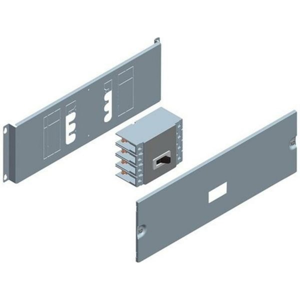 KIT MONT.VERT.VL160X/VL160/VL250 600x400 8GK6710-4KK23