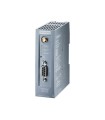 Modem MD720 2G GSM/GPRS, Modem: Modem radio movil con interfaz RS232- : para servicios GSM CSD, GPRS, SMS: QUADBAND-GSM: No se r