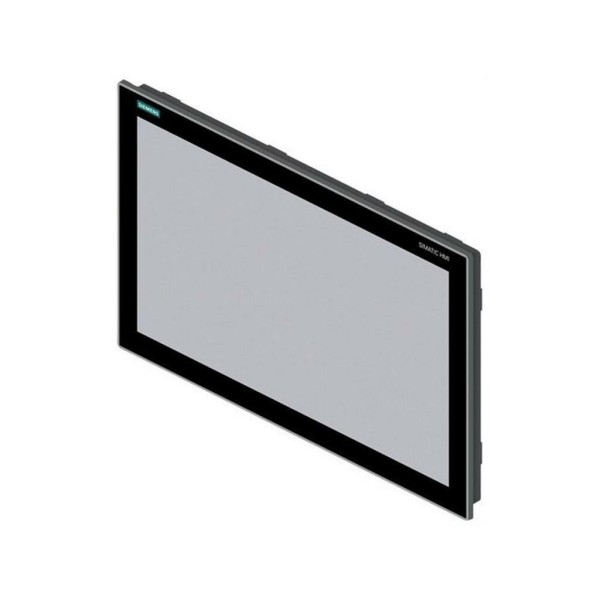 SIMATIC IPC IFP2200 Basic Flat Panel pantalla 22" (16:9) Touch, 1920 × 1080 píxeles, estándar hasta 5 m, para 24 V DC, interfaz