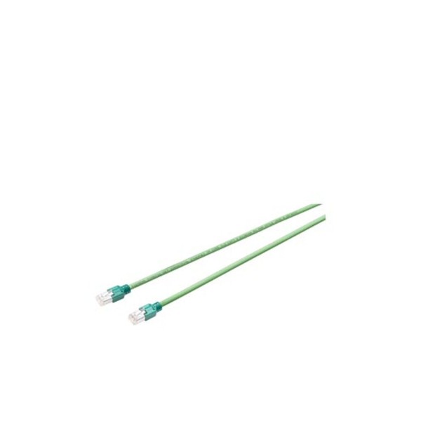 SIMATICNETcableIETPCORDRJ45RJ45cabledeconexiónTPCORDpreconfeccionadocon2conectoresRJ45longitud1m