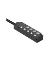 Conector SAI-4-F 4P M8 L 5M 1849680000