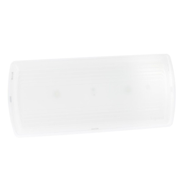 Luminaria de emergencia URA21LED PLUS 70 lúmenes, 1h, no permanente 661601PL