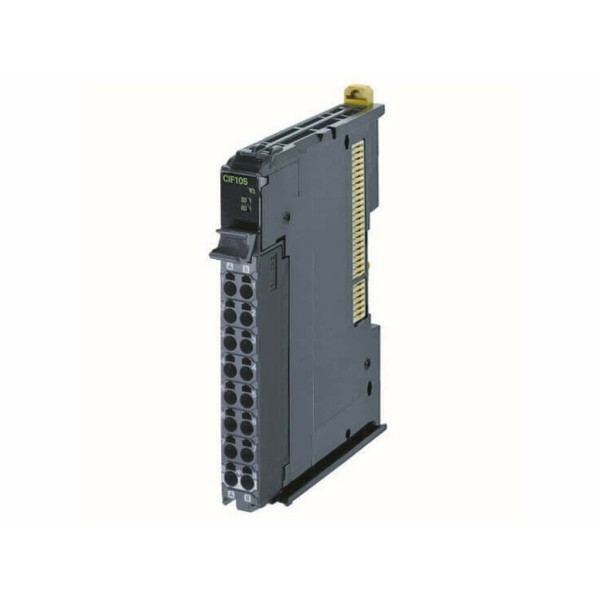 Unidad NX - Unidad de comunicación serie 1xRS422A/485 NX-CIF105