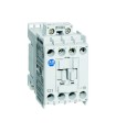 Contactor tripolar mando CA 32A 1 NA 230V 50/60Hz