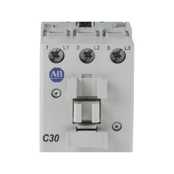 Contactor 15Kw/400V AC mando 24V 50/60Hz