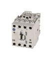 Contactor tripolar mando CA 63A 230V 50/60Hz