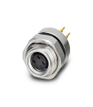 Conector hembra SACC-DSI-M 8FS-3CON-L180 1694363