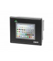 Terminal NB de 3.5" TFT Color, 320 x 240, Ethernet, USB maestro NB3Q-TW01B