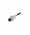 Corto 2h cc NoEnr 14mm M18 NA Cable 2m