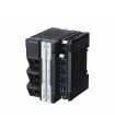 CPU modular Sysmac NX1 con conectividad a bases de datos, 5 MB de programa y 33,5 MB de memoria de datos, EtherCAT incor