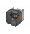 M1 AC Drive, 4.0/5.5 kW (HD/ND), 9.2/11.1 A (HD/ND), 400 VAC, 3~ input, sensorless vector, max. output freq. 590 Hz