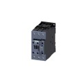 CONTACTOR 3 POLOS, TAMAÑO S2, 50A AC-3,  AC 24V 50/60HZ,  22KW / 400V, 1NA+1NC, BORNES DE TORNILLO