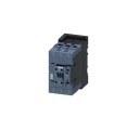 CONTACTOR, AC3: 37KW/400V, 1NO+1NC, 24 V AC 50HZ, 3-POLE, 3NO, SIZE: S3, SCREW TERMINALS