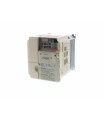 Variador 240V AC monofasico 1.1kw 5A Control V/F, frecuencia de salida máx. 400 Hz