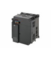 M1 AC Drive, 15/18.5 kW (HD/ND), 31/38 A (HD/ND), 400 VAC, 3~ input, sensorless vector, max. output freq. 590 Hz