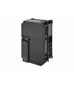 M1 AC Drive, 22/30 kW (HD/ND), 45/60 A (HD/ND), 400 VAC, 3~ input, sensorless vector, max. output freq. 590 Hz