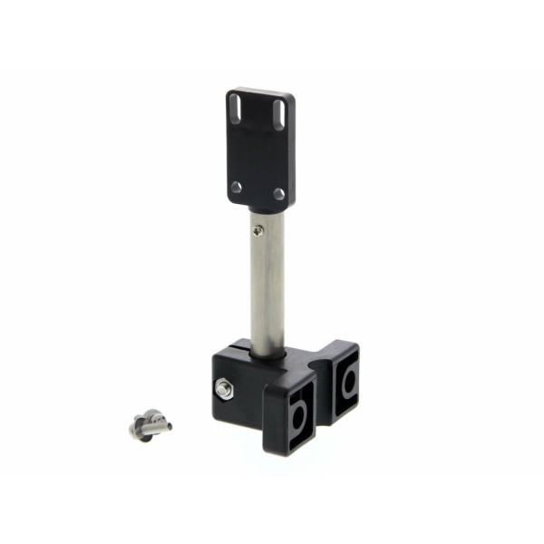 Soporte de montaje ajuste vertical E3Z/E3S-R 65mm E39-L150