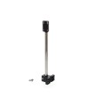 Soporte de montaje ajuste vertical E3Z/E3S-R 165mm E39-L151