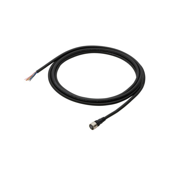 Cable de conexión F3SG-R Receptor 3m