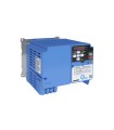 Inverter Q2V, Single Phase, ND: 9.6 A / 2.2 kW, HD: 8.0 A / 1.5 kW, IP20, without EMC filter, max. output freq. 590Hz