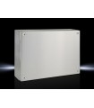 Caja bornes KL 400x300x120mm acero inoxidable